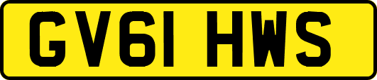 GV61HWS