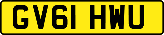 GV61HWU