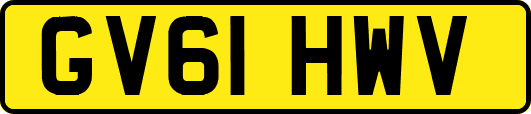 GV61HWV