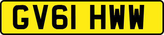 GV61HWW
