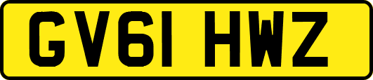GV61HWZ