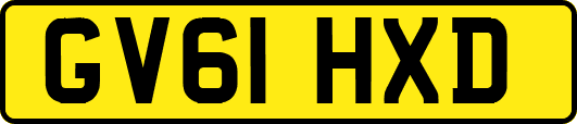 GV61HXD