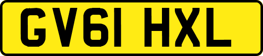 GV61HXL