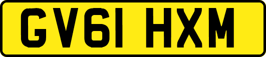 GV61HXM