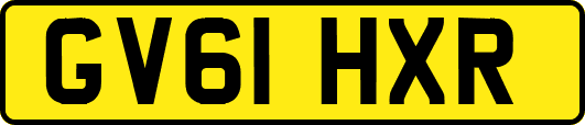 GV61HXR