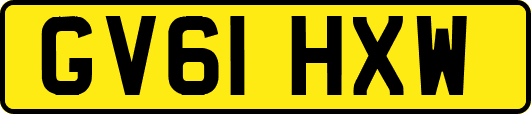 GV61HXW