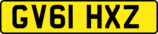 GV61HXZ