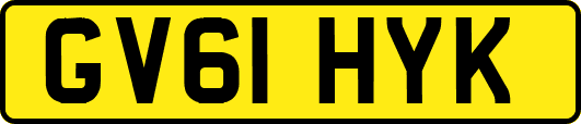 GV61HYK