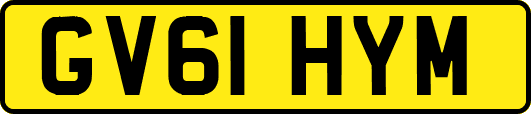 GV61HYM