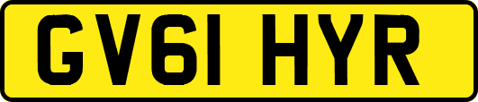 GV61HYR