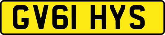 GV61HYS