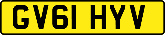 GV61HYV