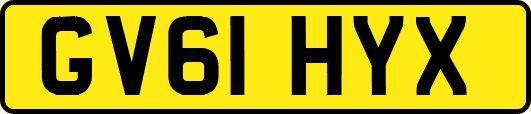GV61HYX