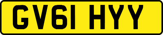 GV61HYY