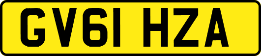 GV61HZA