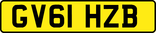 GV61HZB