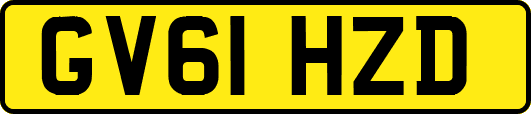 GV61HZD