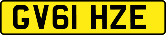 GV61HZE