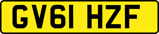 GV61HZF