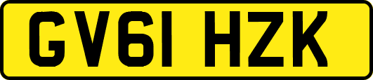 GV61HZK