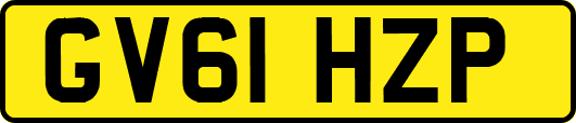 GV61HZP