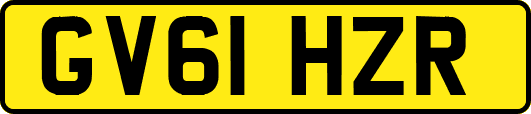 GV61HZR