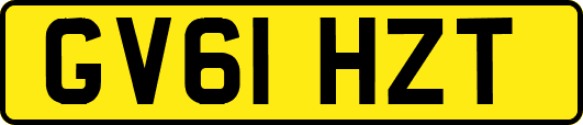 GV61HZT