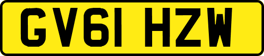 GV61HZW