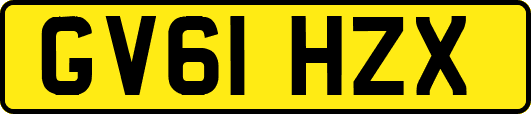 GV61HZX