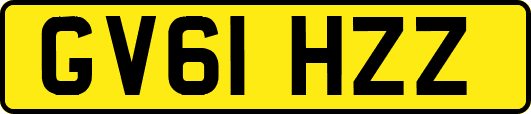GV61HZZ