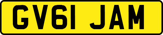 GV61JAM
