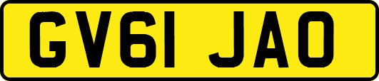 GV61JAO