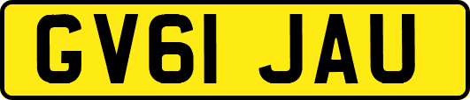 GV61JAU