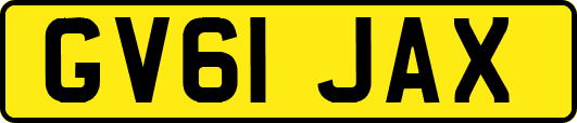 GV61JAX