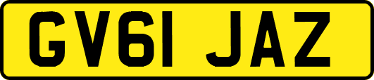 GV61JAZ