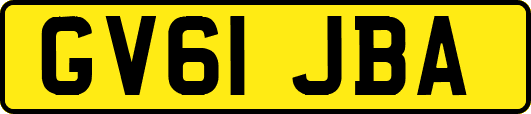 GV61JBA