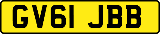 GV61JBB