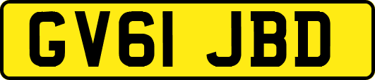 GV61JBD