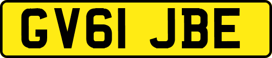 GV61JBE
