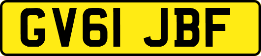 GV61JBF