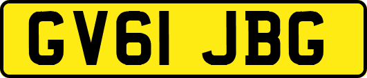 GV61JBG