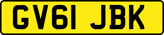 GV61JBK
