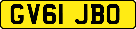 GV61JBO