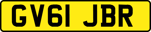 GV61JBR