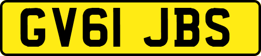 GV61JBS