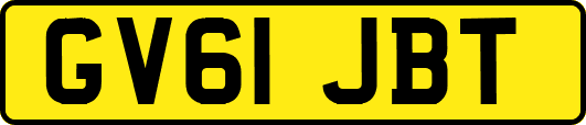GV61JBT