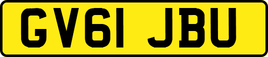 GV61JBU