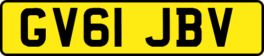 GV61JBV