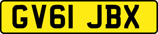 GV61JBX