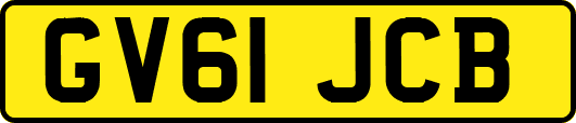 GV61JCB